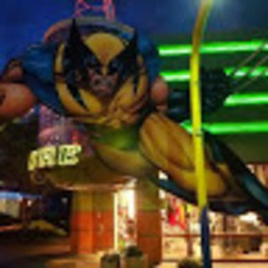 Meet your Posher, Everardo